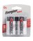 BATTERY D 2PK (12) ENERGIZER