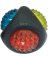 3" BALL DOG TOY