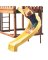 YELLOW SIDE WINDER SLIDE