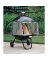 28" BLK PORTBLE FIREPIT