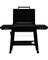 2BRN IRNTOP FLTOP GRILL