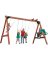 SCOUT SWING SET KIT