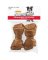 2PK. 4-5" KNOT BONE