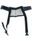 MED NYLON MUZZLE
