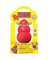 SMALL RED KONG DOG TOY*********