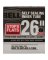26" SELFSEAL TUBE