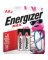 BATTERY AA 2PK (12)ENERGIZER