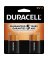 2PK 9V DURACELL BATTERY