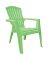 SMR GRN KIDS ADIRONDACK