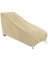 TERAZ PATIO CHAISE COVER