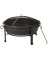 30" D BWL FIRE PIT