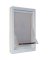 XL PLASTIC PET DOOR