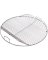 18.5" HINGE GRILL GRATE