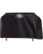 4-BRNR DLX GRIDDLE COVER