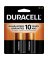 2pk C ALKALINE DURACELL