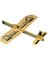 EAGLE BALSA WOOD GLIDER