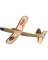 STARFIRE BALSA GLIDER