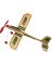 JETSTREAM BALSA AIRPLANE
