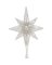 WW LED STAR TREE TOPPER