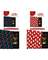 80" X 40" x 20" Plastic Gift Bag