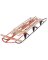 60" FLEXIBLE FLYER SLED
