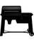 WOODRIDGE WiFire PELLET GRILL