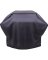 3-4 BURNER GRILL COVER