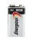 BATTERY ALK 9V