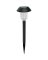 6PK SOLAR STAKE LIGHT