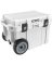 PELICAN 45QT ELITE WHEEL CLR WHT