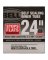 24"SELFSEAL INNER TUBE