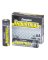 AA INDST ALKALIN BATTERY 6PK