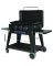 3-BURNER ULTIMTE GRIDDLE