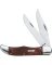 FOLDING HUNTER KNIFE