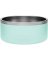 BMR8 SEAFOAM DOG BOWL