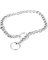 18" GG DOG CHOKE CHAIN