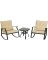 3PC RHODES ROCK SET