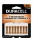 8pk 312 Battery Duracell