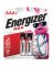 BATTERY AAA 2PK 12 ENERGIZER MAX