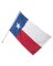 Texas Flag Kit