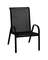 OVRSZD STACKING CHAIR