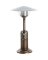 10K SS TABLETOP PATIO HEATER