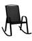 OVRSZWNDSSLNG RKNG CHAIR