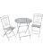 ANTIQUE BISTRO SET