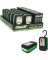200LM COB LED WORK LIGHT