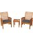 3PC SEQUOIA CHAT SET