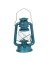 BLUE 11" CAMPER LANTERN