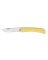 YELLOW SOD BUSTER KNIFE