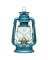 BLUE 12" CAMPER LANTERN