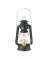 BLK 10" CENT LANTERN